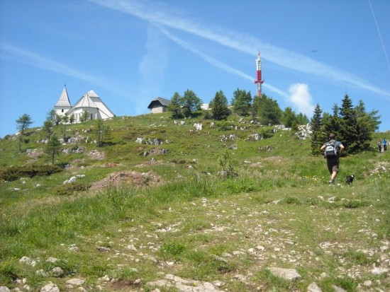 PD TAM Maribor vabi na izlet na Uršljo goro (Plešivec) (1680m)!